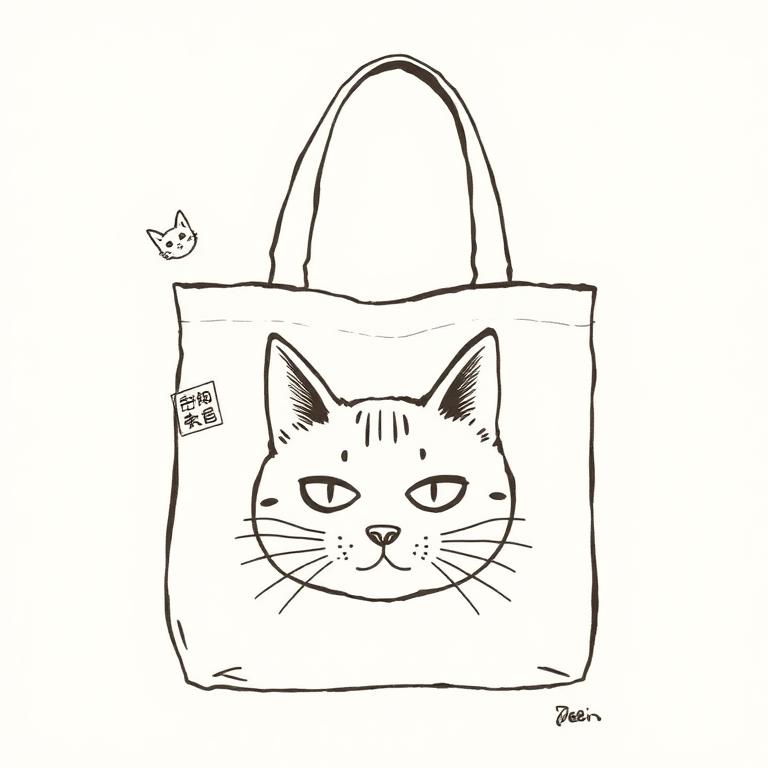 Tote bags